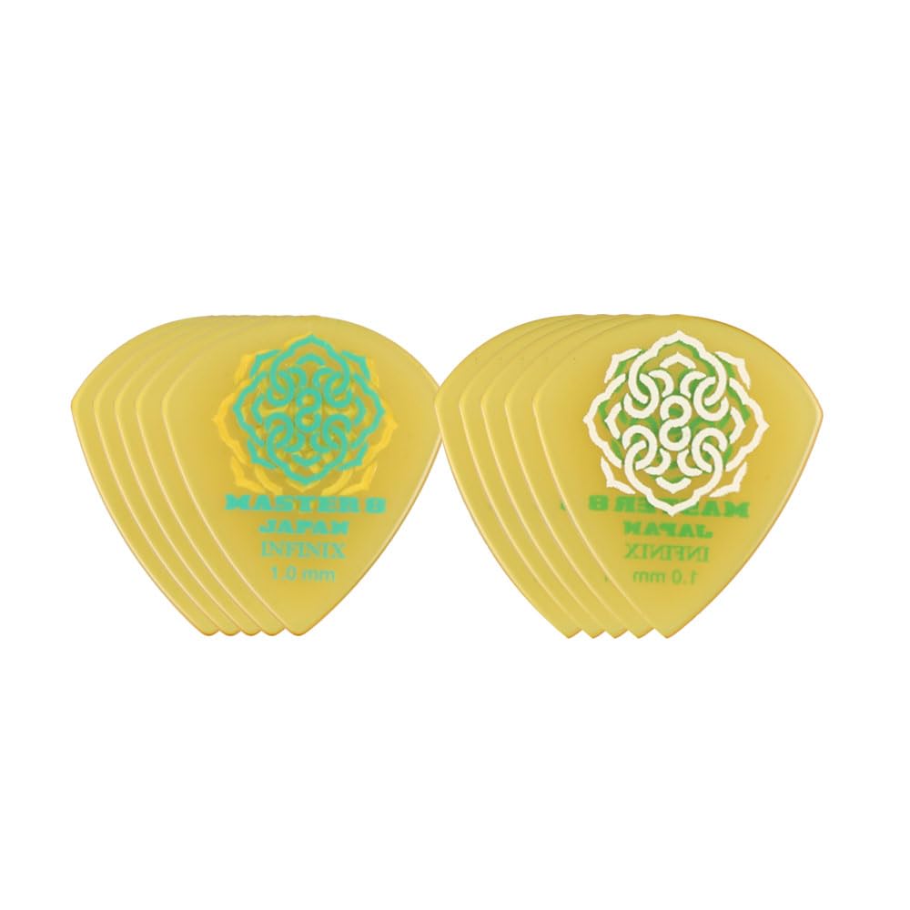 MASTER 8 JAPAN INFINIX JAZZ III XL TYPE Hard Polish with Rubber Grip sheets IFHPR-JZ100 1.0mm ×10