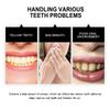 Charcoal Whitening Teeth Powder Cleaning Dental Calculus Stains Improve Tooth Yellow Remove Bad Breath Bright White Toothpaste