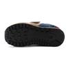 New Balance Abrasion Resistant Breathable Support Low top Kids' Running Shoes Brown Blue Kids' PV574LC1