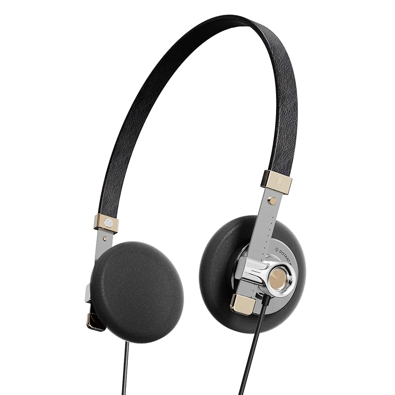 

[]ROSE TECHNICS DISTANT MOUNTAIN Toyama distant mountain дротові навушники портативні напіввідкриті напіввідкриті навушники вінтажного дизайну гарнітура