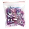 Heschen Standard Fuse ATC-3 Auto Assortment Car Truck 3A Red 50pcs