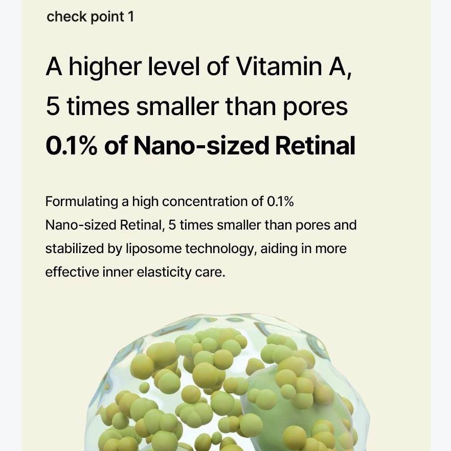 CELIMAX Boosterul de strângere a retinei Vita A 15 ml : fotografie retiniană