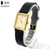 Used [Used] SEIKO 4N21-5012 Watch Square Gold
