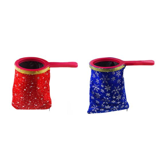 Make It Appear Or Disappear Tear-resistant Long Lasting Funny Beginner Kids Change Bag Trick