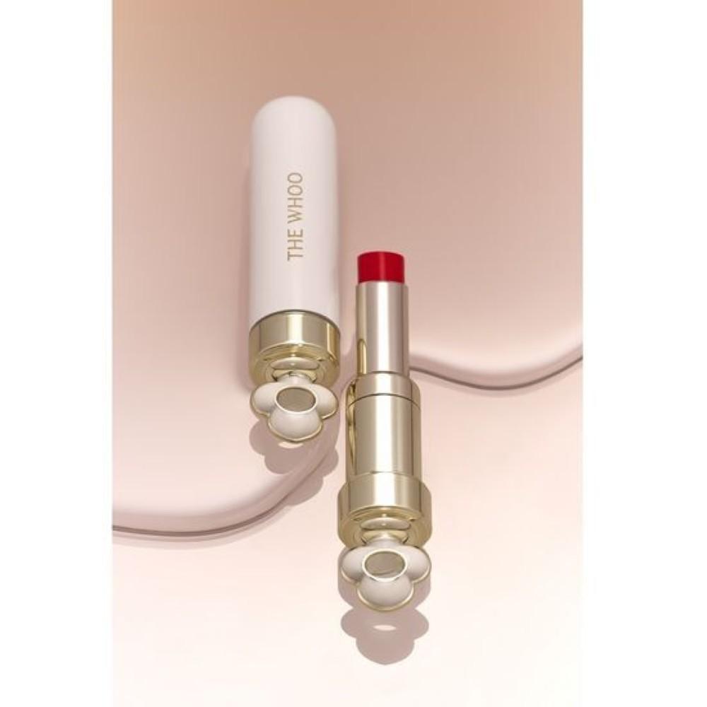 THE WHOO Essential Lip Glow Balm