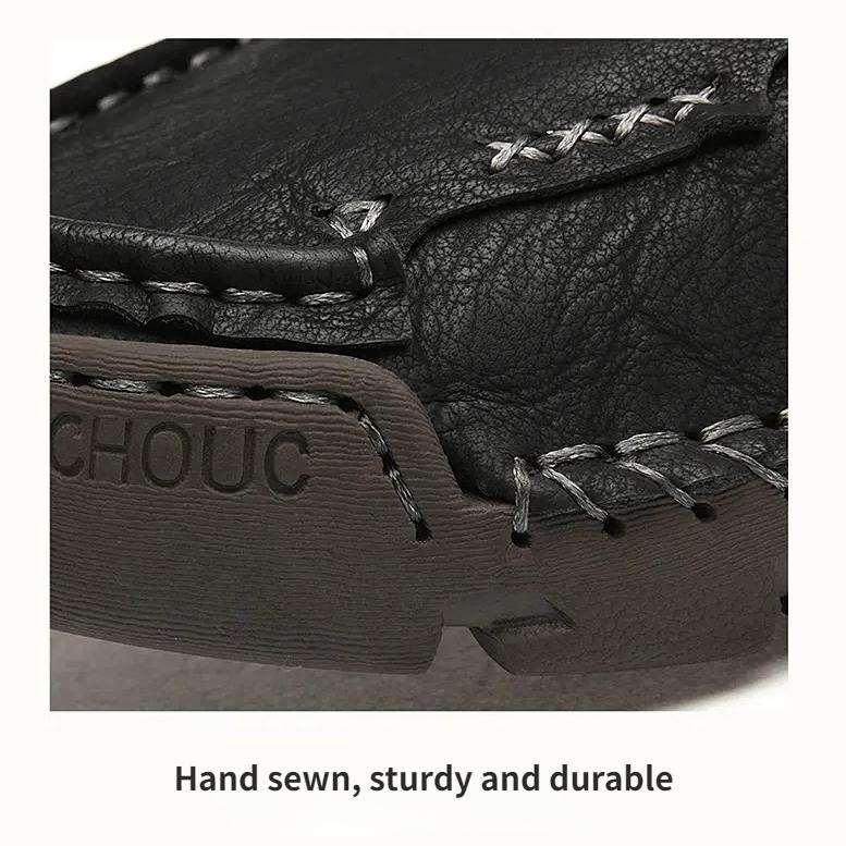 Мужская обувь — фото 10