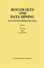 كتاب Rough Sets and Data Mining : Analysis of Imprecise Data