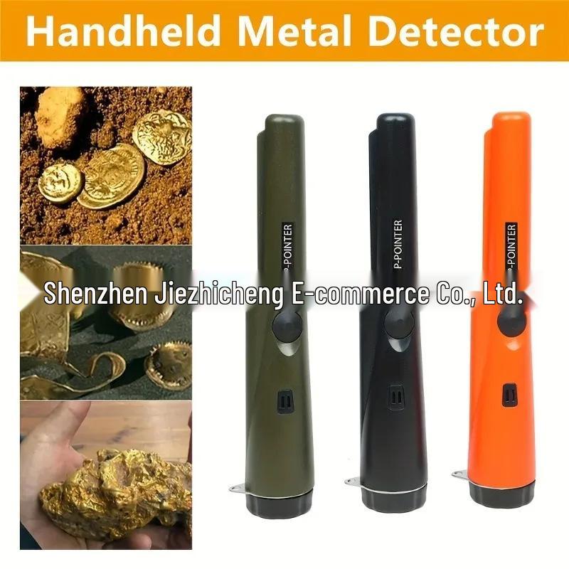GP-POINTER AT Waterproof Metal Detector Probe