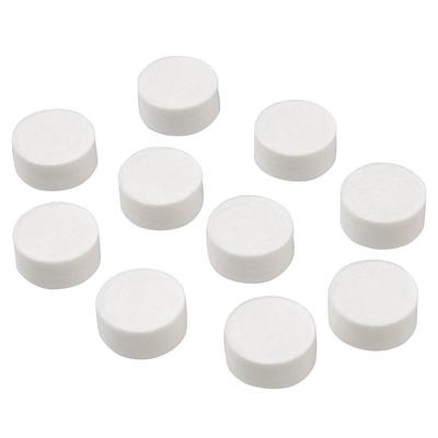 MUJI Lotion Sheet Compressed Type 20 sztuk, zestaw 5 torebek, 5 sztuk