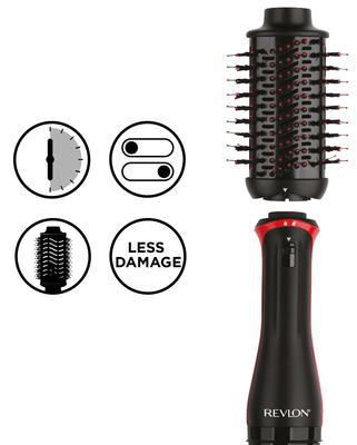 Revlon Salon One-Step Volumiser Plus RVDR5298E Hair Curler