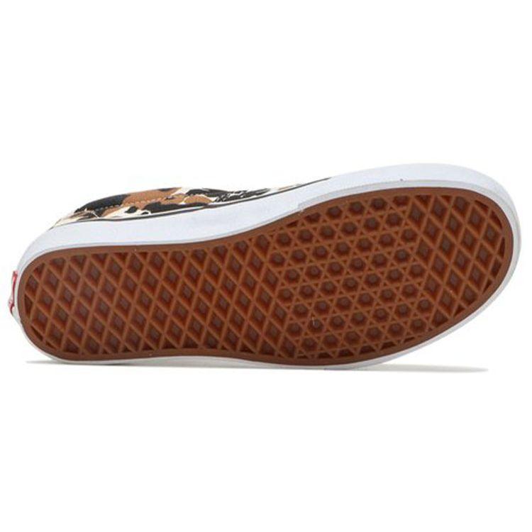 Vans Era Cow Unisex Sneakers Multi-Color Black VN0A5KX5MUL