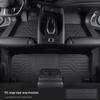 Haval F7 TPE Floor Mats: Full-Coverage Car Interior Accessories