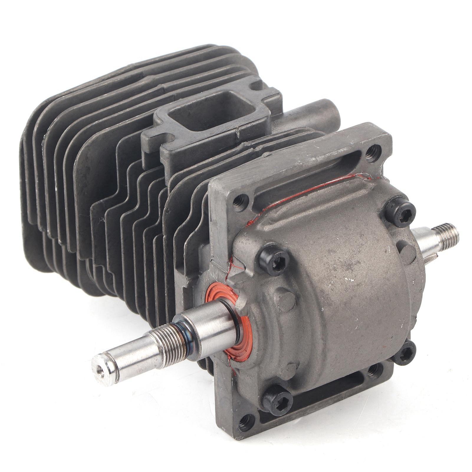

Engine Motor, 38MM Cylinder Piston Crankshaft for MS170 MS180 018 Chainsaw