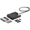 UGREEN 4-in-1 USB 3.0 Type-C Card Reader
