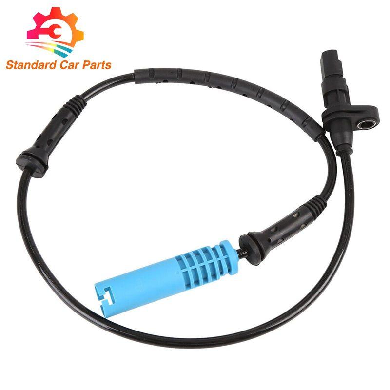 34526756379 34526756380 Vorne Hinten Links Rechts ABS Raddrehzahlgeber Für BMW X5 E53 2000-2006