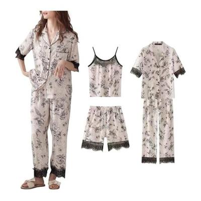 Haine pentru casă și somn – Pijamale și compleuri de dormit