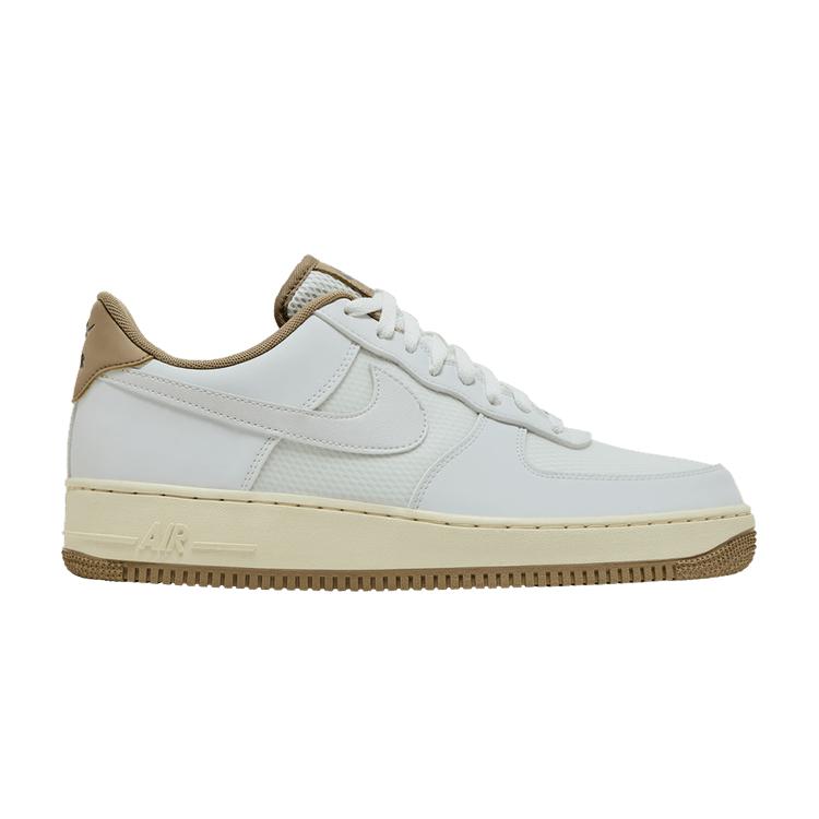 

Nike Air Force 1 Low 07 LV8 Summit White Khaki 40.5