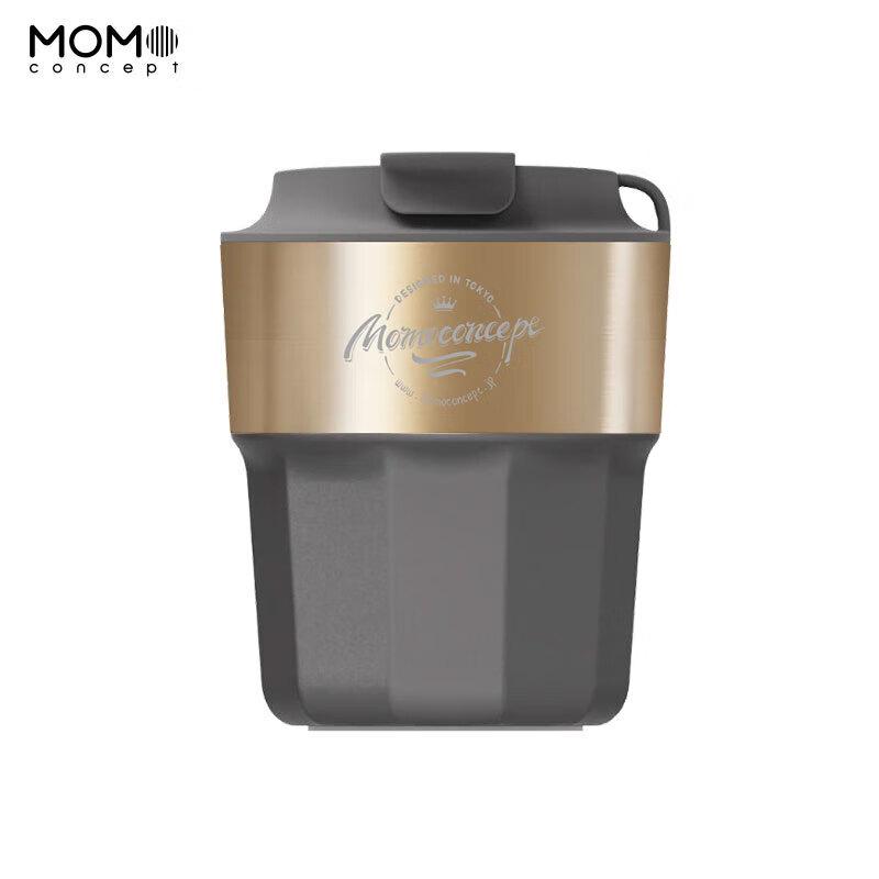 

MOMOCONCEPT Geometric Line Temperature Control Coffee Cup