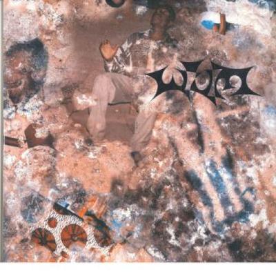 LP Schallplatte YAO BOBBY, SIMON GRAB - Wum (2LP) LV08 Lavalava 2022 UK Dance & Electronica