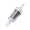 10 Pcs Check Valve 4mm PP   Pump Aquarium 1 Way Water Stop Check Valve for Fish  
