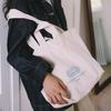 F.O.H Canvas Eco Bag Regular_5 Colors