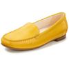 Women's Slip-ons Sioux Zalla Yellow