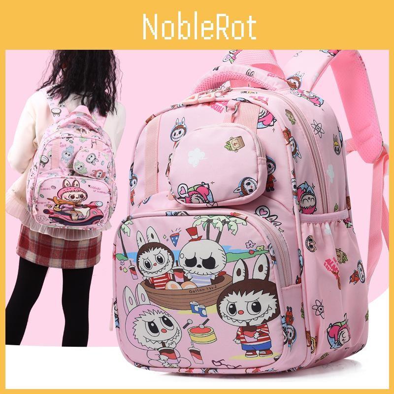 Lbubu Highquality Kids School Backpack In Various Colors For Children Aged 2 To 6 Years