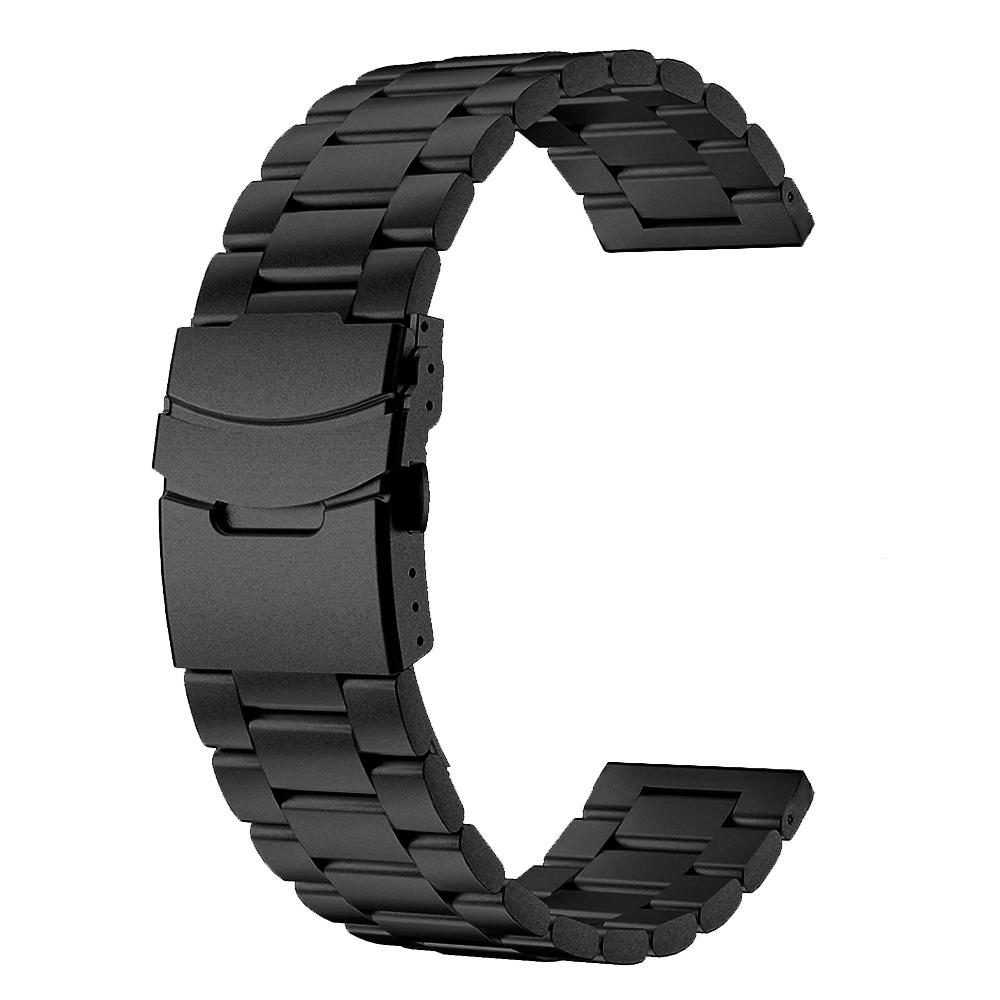 

Black Orange Stainless Steel Band for Huawei Watch 4 4 Pro Ultimate Luxury Metal 22mm Strap for Huawei Watch GT 3 GT 4 GT 5 Pro Huawei GT 3 46mm чёрный