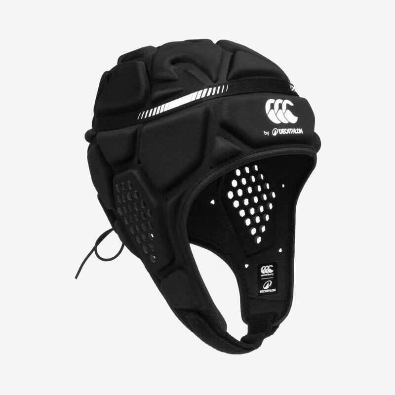 Decathlon Adult Rugby Protective Headguard