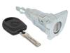 VW Golf VI 08-14 Front Left Door Lock Insert