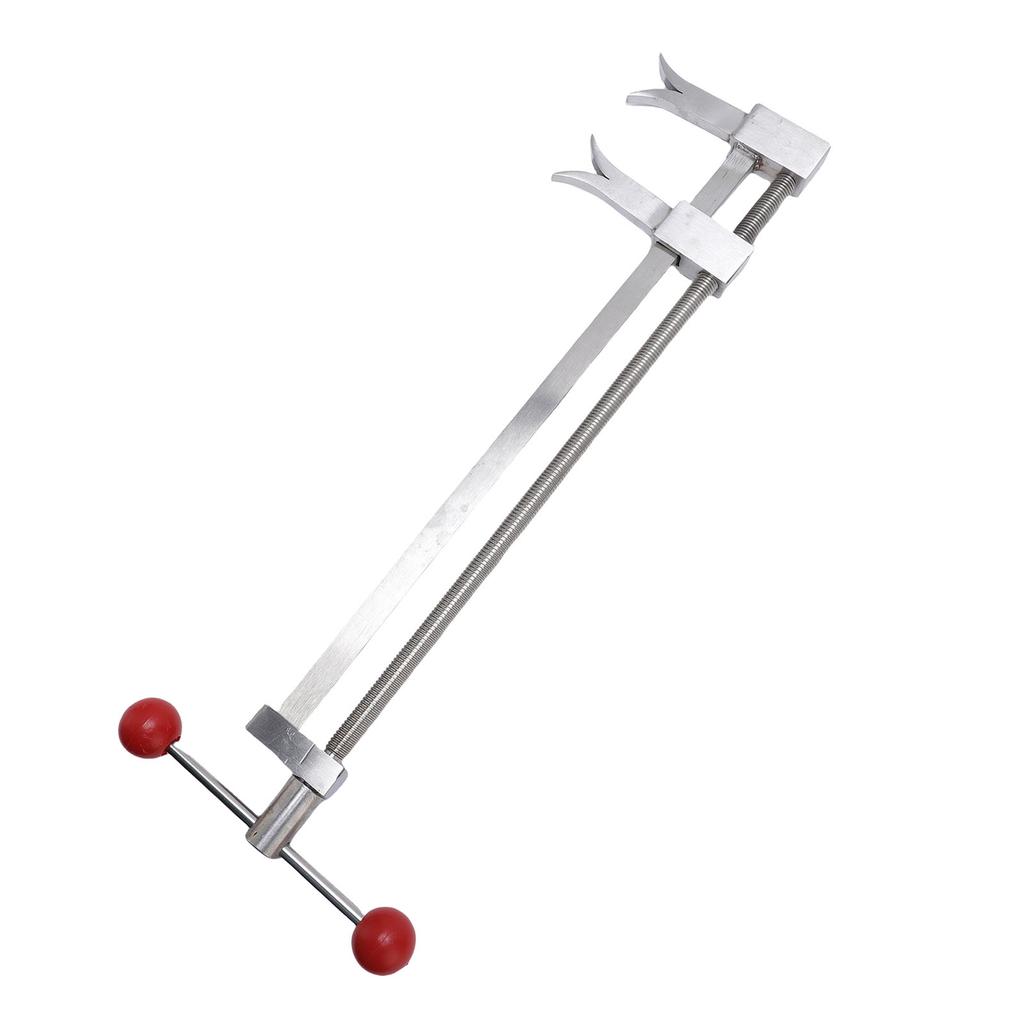 Tree Branch Bender Stainless Steel Bonsai Branch Modulator Trunk Adjuster for Gardening Tool