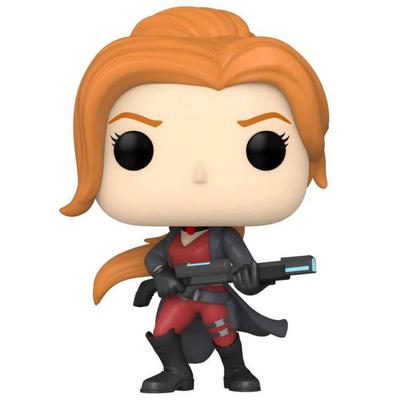 Marvel Comics Elsa Bloodstone Pop exclusivo dos EUA! Vinil