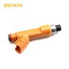 23250-BZ010 Fuel Injector For Toyota Avanza Rush LiteAce TownAce Daihatsu Terios Car Accessories Tools Wear Parts High Quality