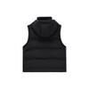 Down Jacket Women's Black AWJ24314-BK