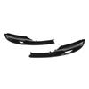 Car Front Bumper Spoiler Lip Splitter Body Kit Bumper Lip Chin Diffuser Guard For BMW 4 Series F30 M-Sport 2014-2019