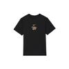 New HYVERSE T Shirt Men's Black HM4459-010