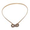 Elastic Thin Waistband Adjustable Belts For Women Corset Belt Waistband Versatile Waist Skirt Accessories