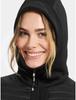 Didriksons Women's Jacket Annema Full Zip Jacket (503991) Black