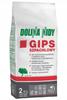 Glet de ipsos Dolina Nidy 2 kg Gri deschis
