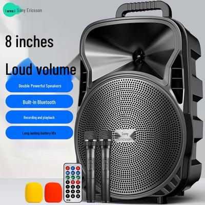 Audio/Video – Karaoke přehrávače