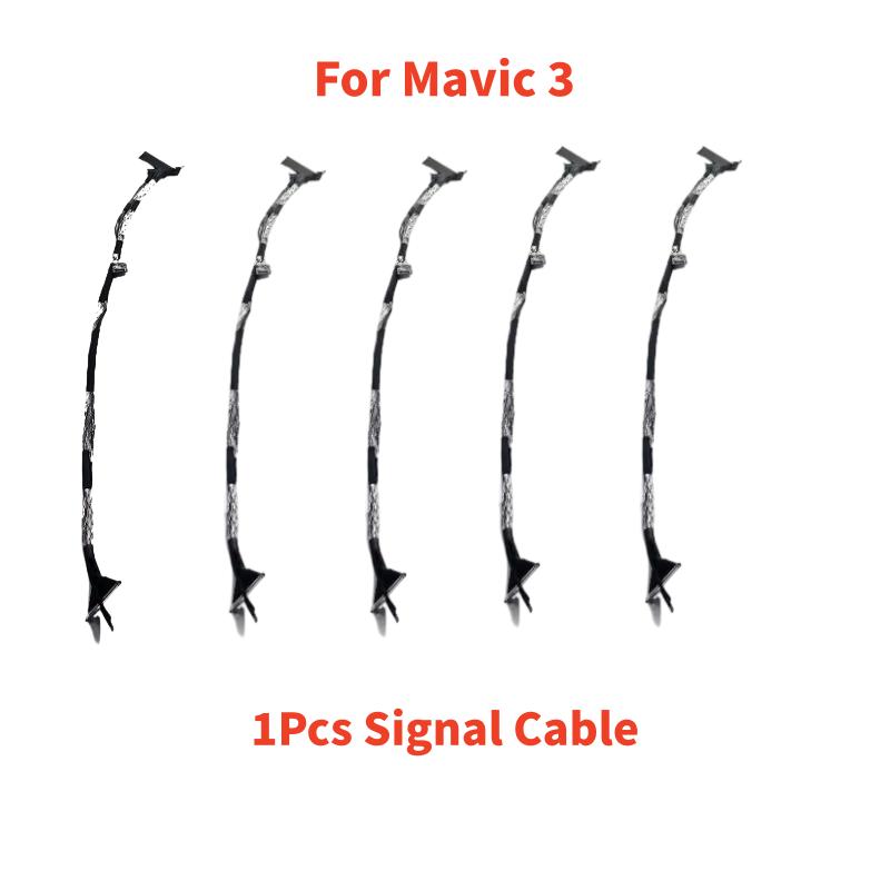 New Gimbal Signal Cable For Mavic3 Series With Test Tool For 3/3PRO/3C/3T/3E Replacement Parts