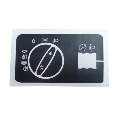 Accessori per abitacolo auto – Adesivi per abitacolo auto
