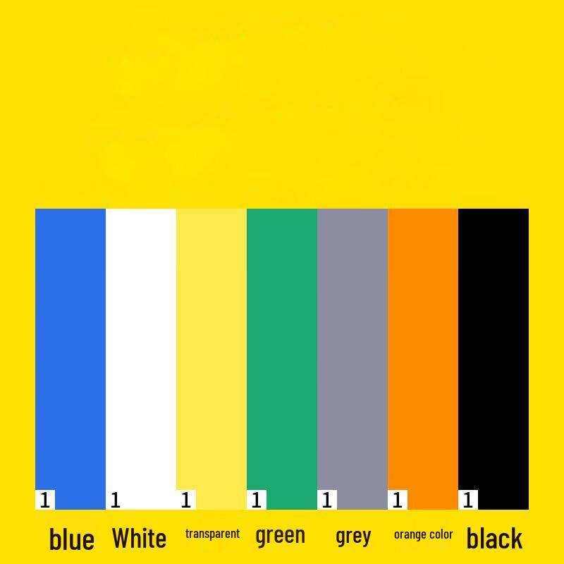 Экологичная самоклеящаяся пылесборная пленка отрывная