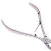 1 Pcs Professionelle Füße Pflege Kappe Nagel Clippers Trimmer Schneider Paronychie Zangen Chiropody Podologie Fuß Pflege