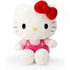 Sanrio (SANRIO) Sanrio Plush LL Hello Kitty Hello Kitty 45 X 35 X 30 Cm Standard Doll Character 2...