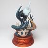 Spielmerchandise Hollow Knight, Down Split Abyss 1.0 Reiner Behälter Gk Kleiner Ritter, Modellbox Figur