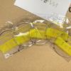 Alice A206 Folk Guitar Single Spare Strings: 1st, 2nd, 3rd String Replacement