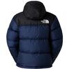 The North Face 1996 Retro Nuptse W Jacket, Womens Navy Jacket
