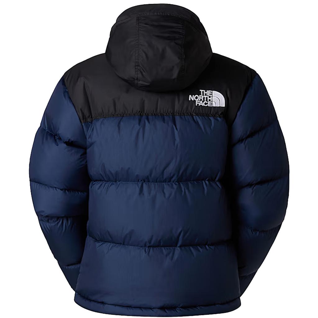 The North Face 1996 Retro Nuptse W Jacket, Womens Navy Jacket