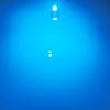 1797 Meter Sphere Panel Sphere T5 LED Wedge Air Conditioner Bulb Ice Blue Light